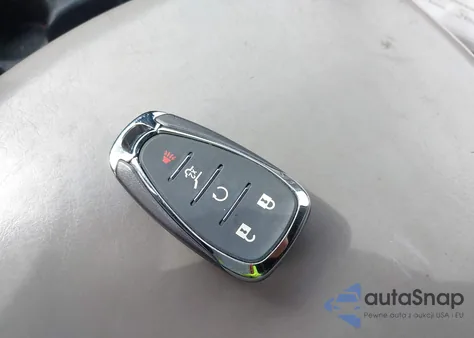 2020 Chevrolet Blazer Awd 2Lt z USA, uszkodzony, nr VIN 3GNKBHRS3LS659958